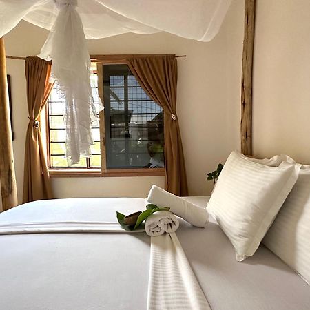 Mlango Paje Villa Boutique Экстерьер фото