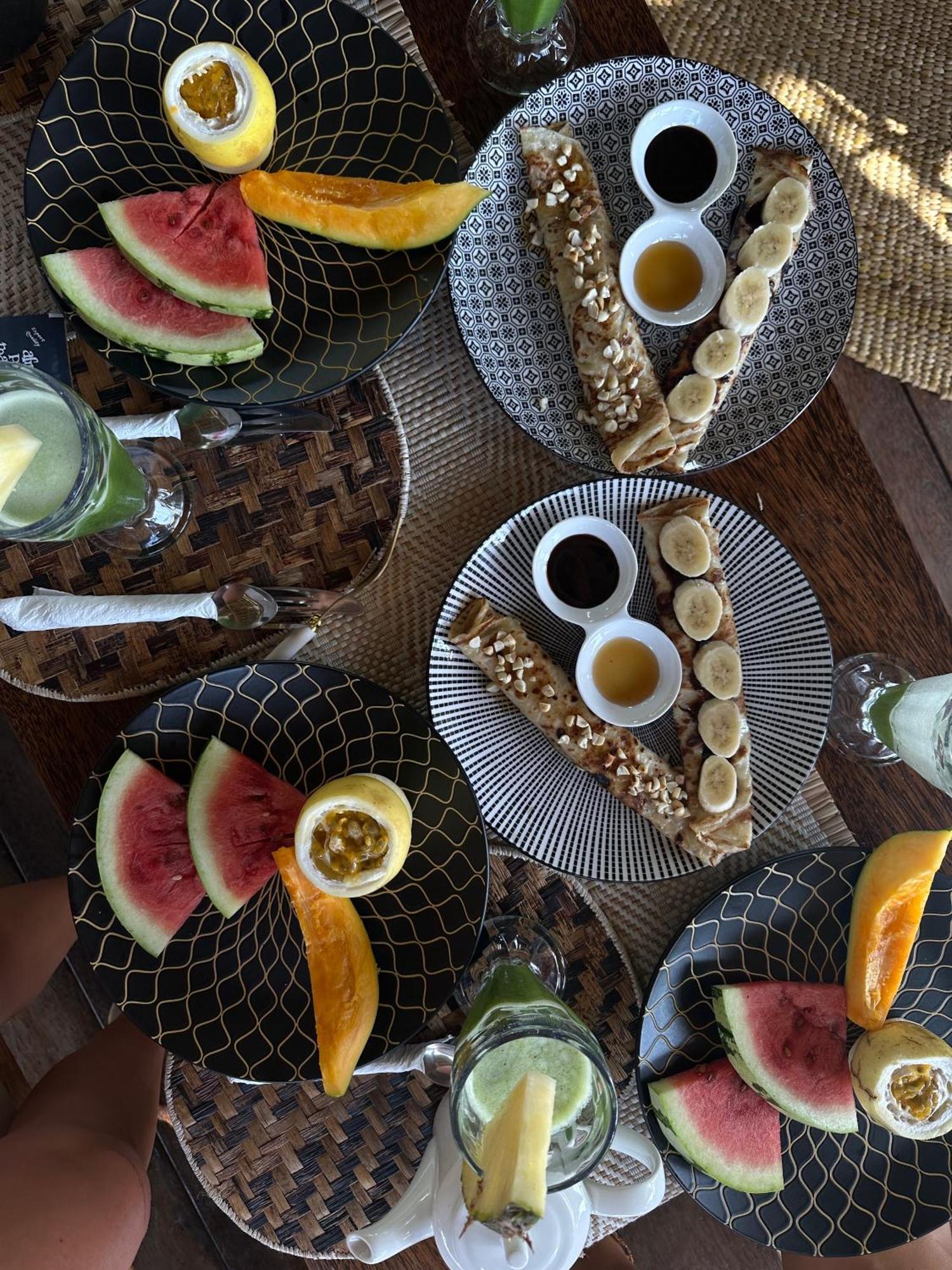 Mlango Paje Villa Boutique Экстерьер фото