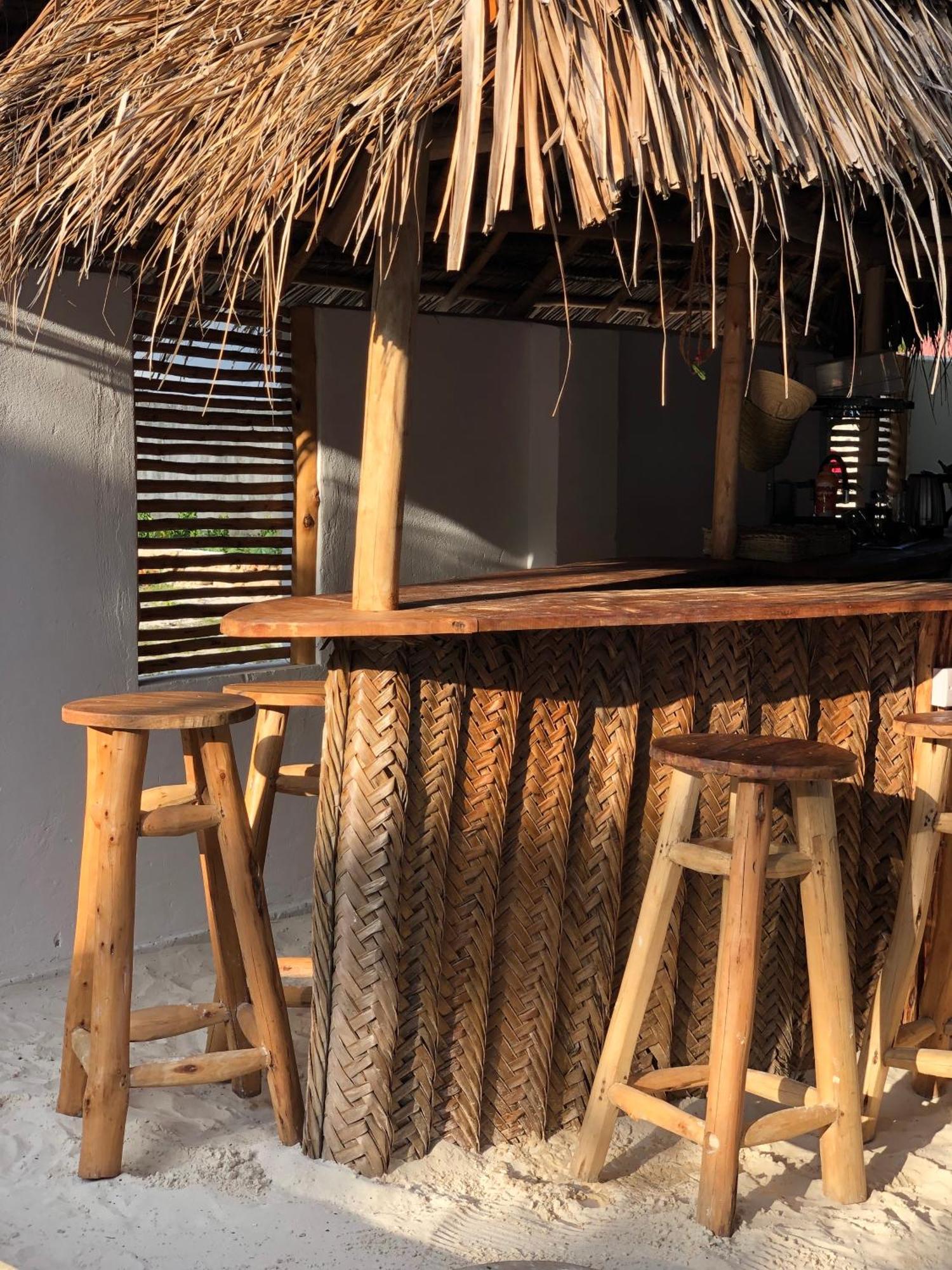 Mlango Paje Villa Boutique Экстерьер фото