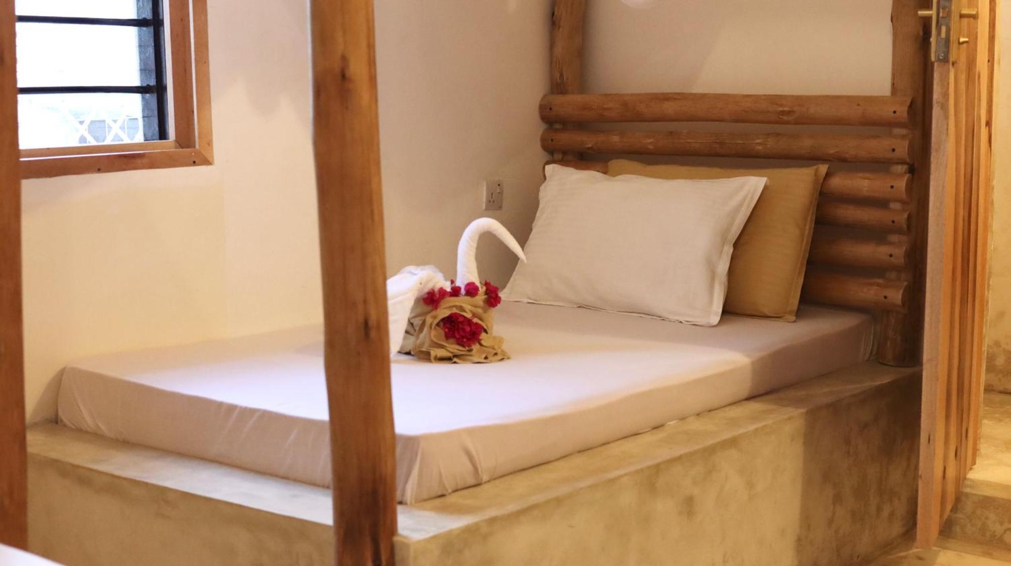 Mlango Paje Villa Boutique Экстерьер фото