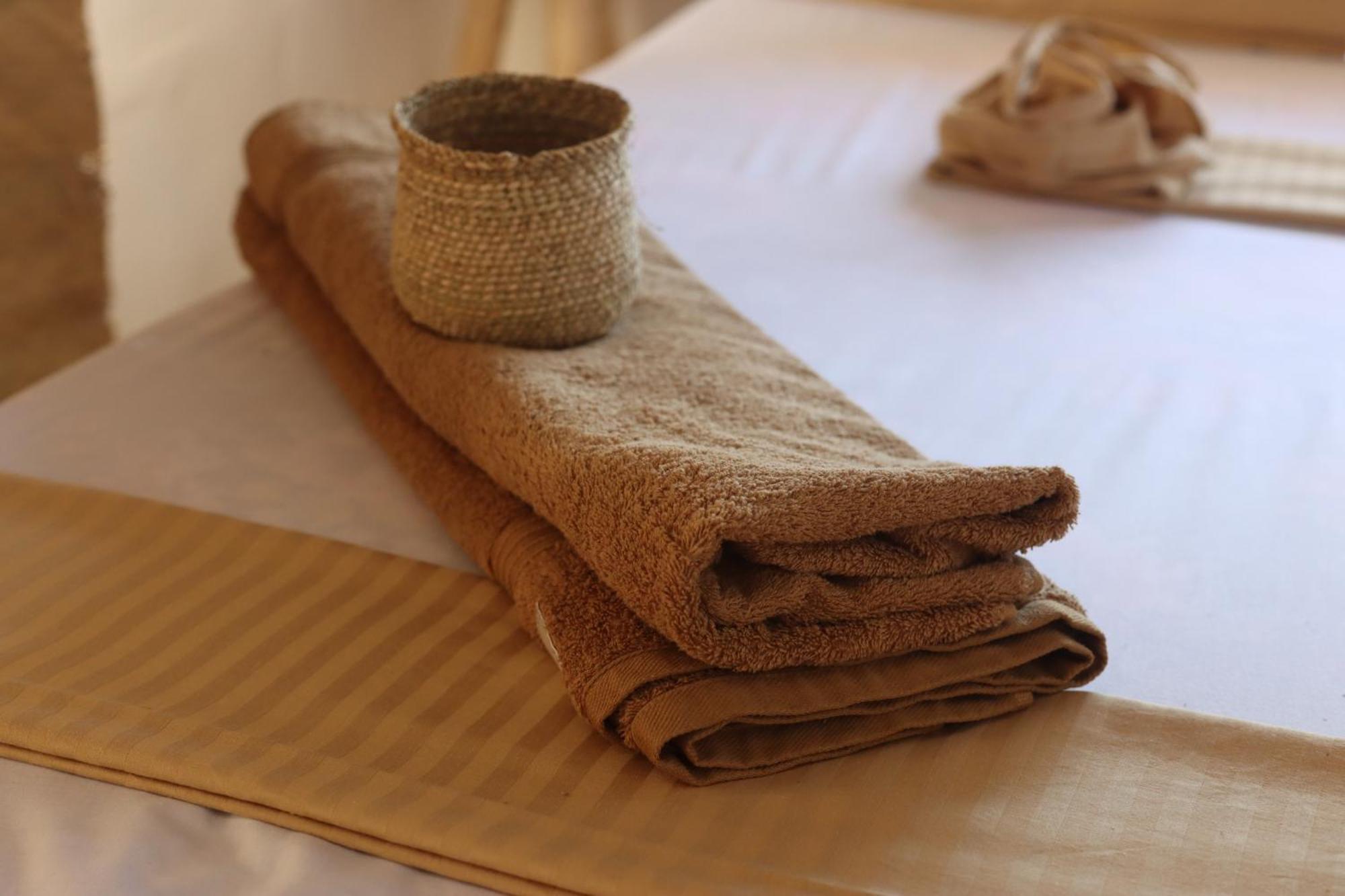 Mlango Paje Villa Boutique Экстерьер фото