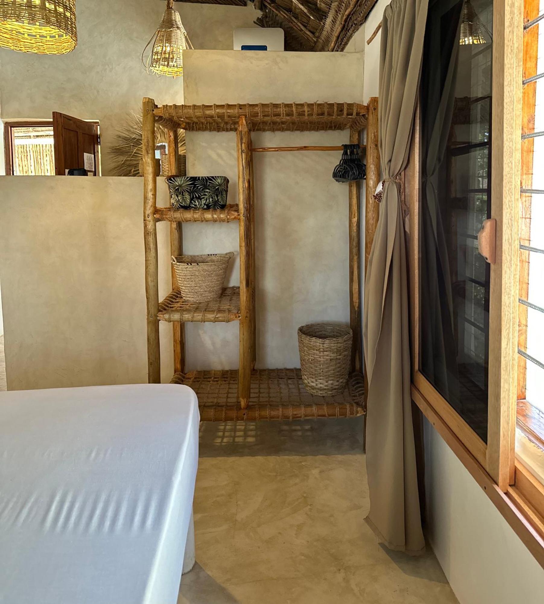 Mlango Paje Villa Boutique Экстерьер фото
