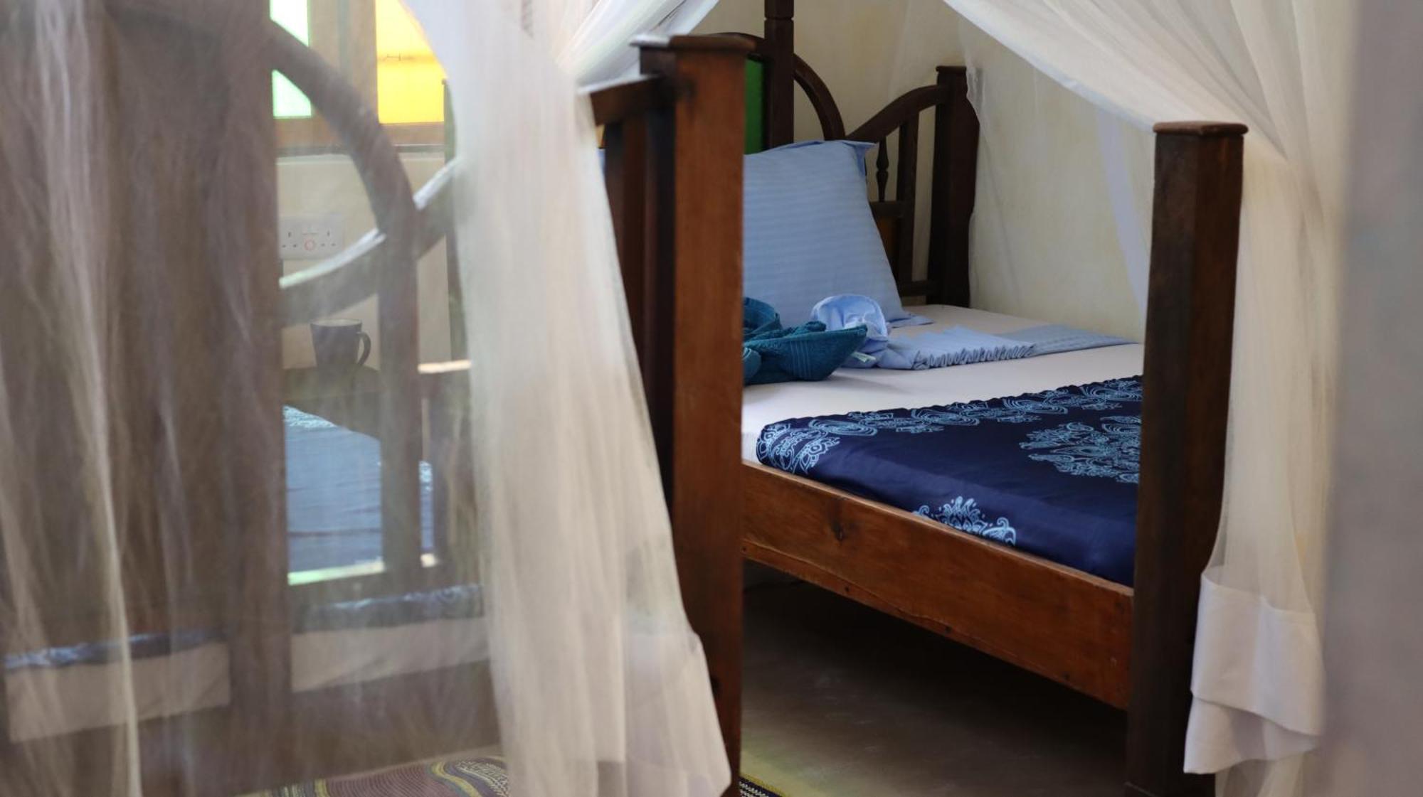 Mlango Paje Villa Boutique Экстерьер фото
