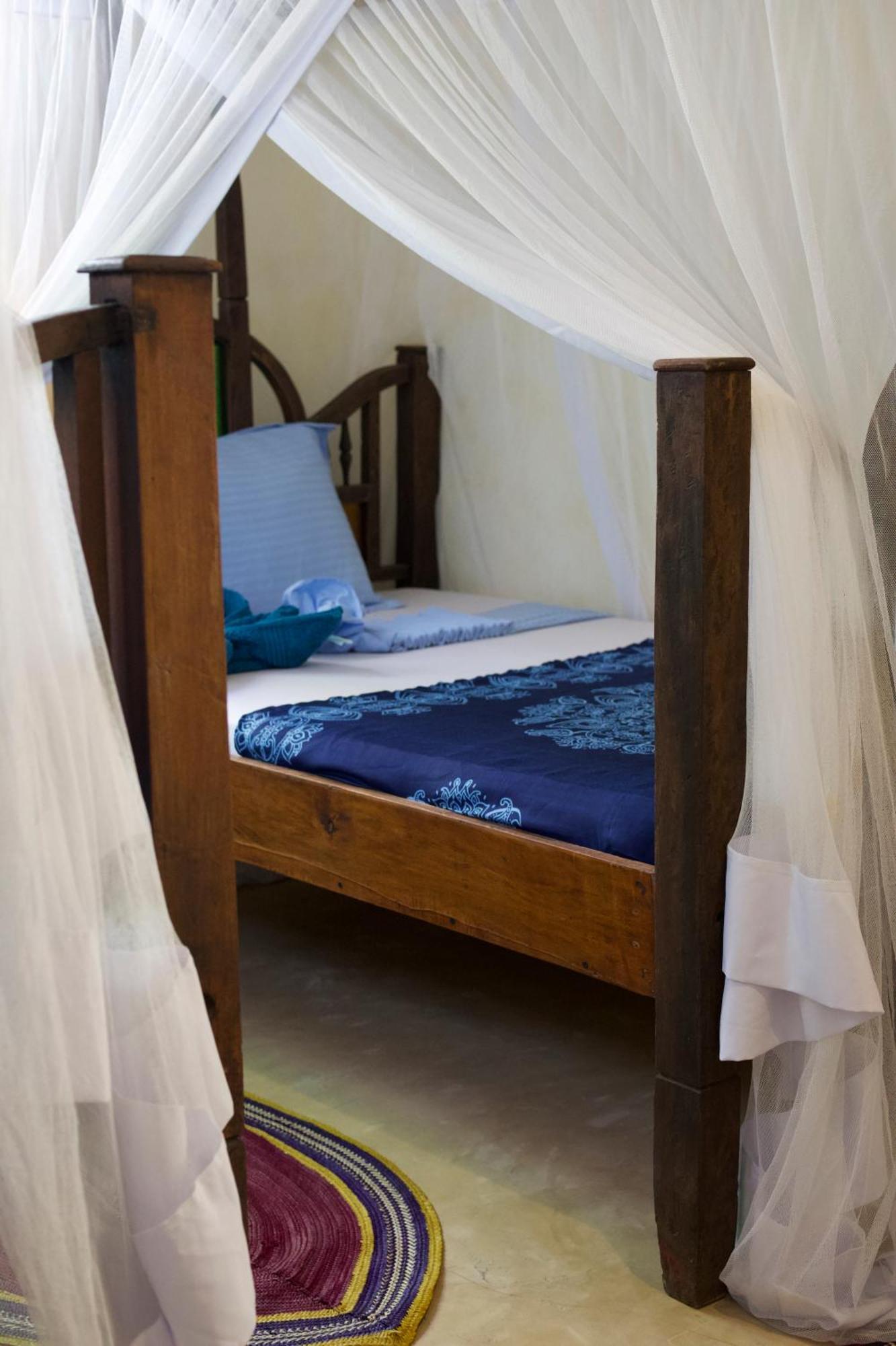 Mlango Paje Villa Boutique Экстерьер фото
